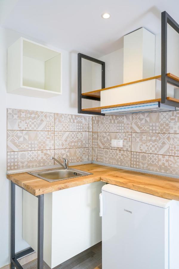 Villa Lithi Limenaria  Ngoại thất bức ảnh