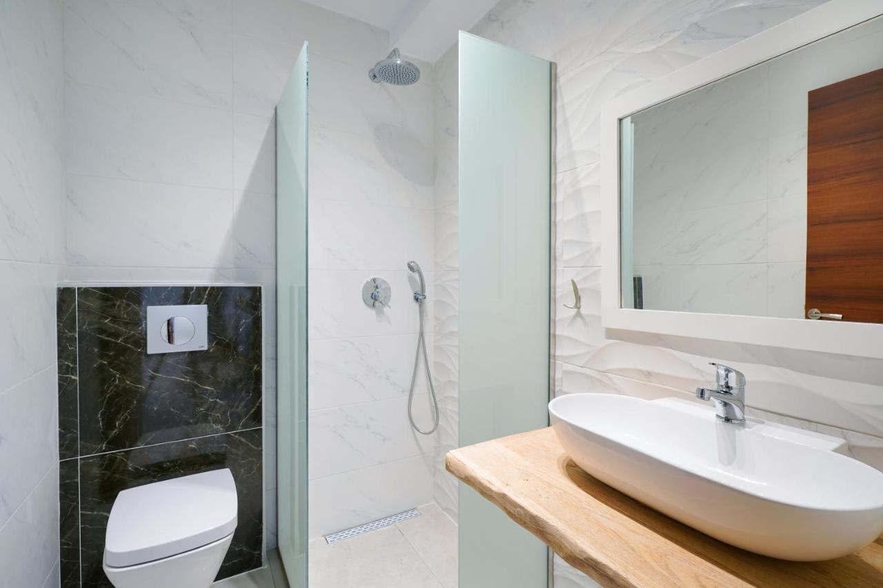 Villa Lithi Limenaria  Ngoại thất bức ảnh